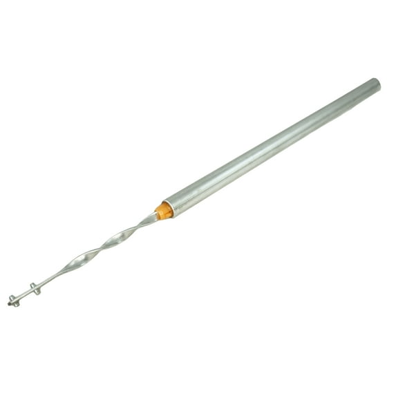 Series 200 29" Spiral Balance for Tilt Windows, 5/8" Diameter - Blue Tip