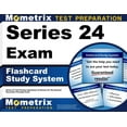 thumbnail image 1 of Series 24 Exam Flashcard Study System : Series 24 Test Practice Questions and Review for the General Securities Principal Exam, 1 of 2