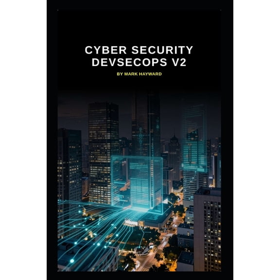 Series 2a Cyber Security DevSecOps v2: Updated information from v1 to form v2, (Paperback)