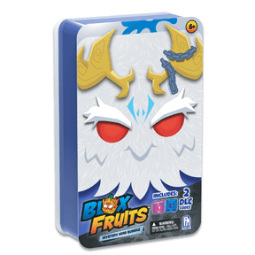 Series 3 Blox Fruits Mystery Mini Bundle (6 Surprises!)
