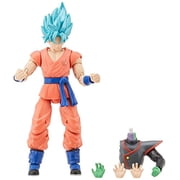 Series 3 - DB Super D Stars 2017 - S. Saiyan Blue Goku