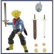 Series 3 - DB Super D Stars 2017 - S. Saiyan Future Trunks