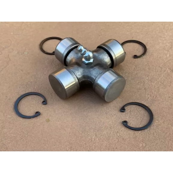 Series 4 Cross & Bearing Kit Bush Hog 50064166 & 64694