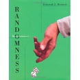 thumbnail image 1 of Pre-Owned Randomness, 9780674107458, 0674107454, Hardcover, 1 edition, 1 of 1