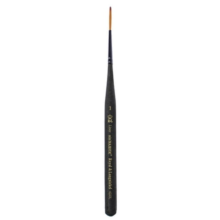 Series 4200 Mini-Majestic Brushes 1, liner (pack of 6)