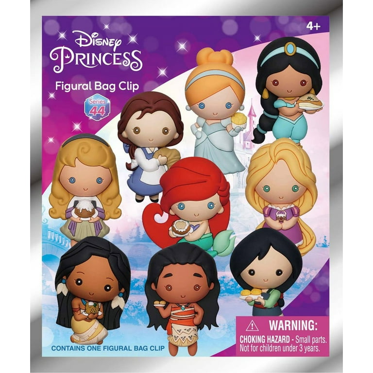 Series 44 Disney Princess Mystery Pack 