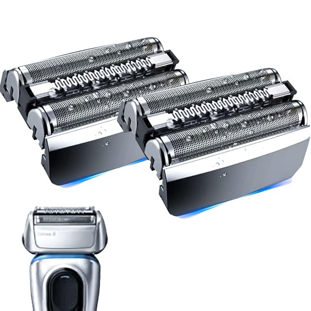 Series 5 Series 6 Replacement Head53B Compatible with Braun S5