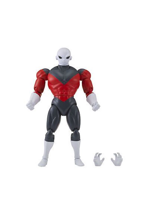 Series 5 - (DB Super) (D Stars) 2018 - J i r e n