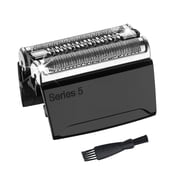 Series 5 Electric Shaver 52B Replacement Heads Compatible with Electric Shaver Models 5090/5190cc, 5040/5140s, 5030s, 5145s