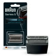 Series 5 Shaver Replacement Head for Braun 52B Electric Razors Foil
