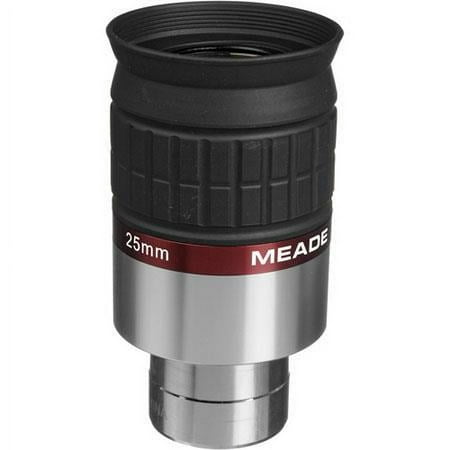 Series 5000 25mm HD-60 6-Element Eyepiece, 1.25"