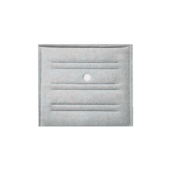 Viskon-Aire Filters 20"W x 48"H  Series 55 Intake Filter