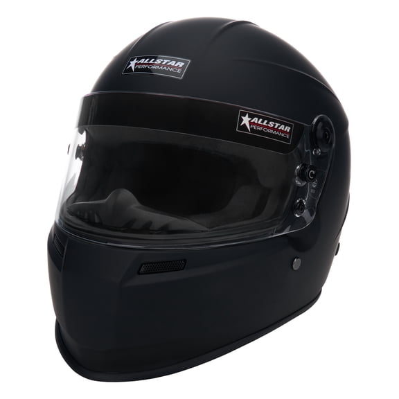 Series 60 Helmet SA2025 Flat Black Medium