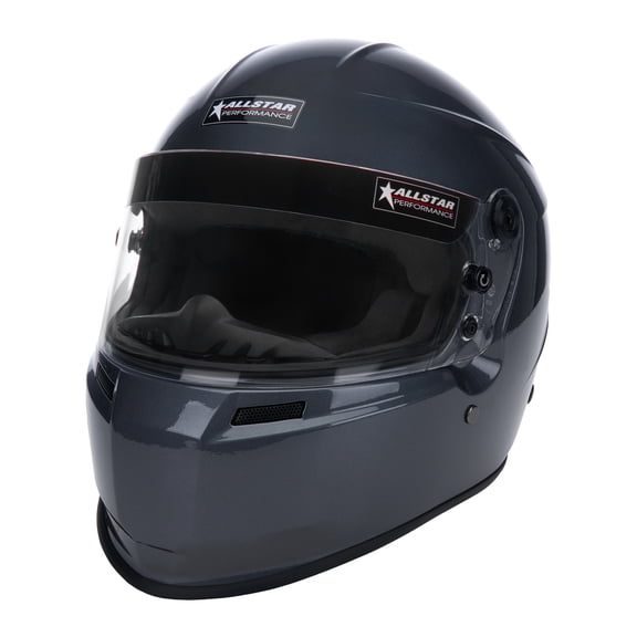Series 60 Helmet SA2025 Gray X-Large