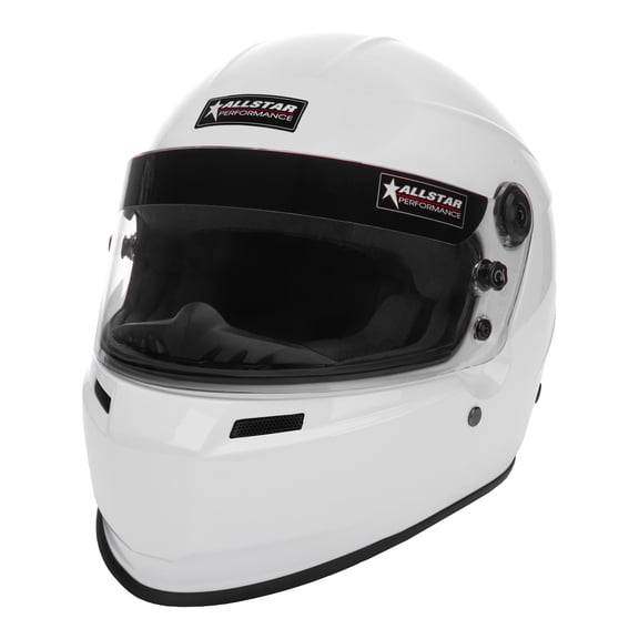 Series 60 Helmet SA2025 White Small