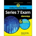 thumbnail image 1 of Pre-Owned Series 7 Exam For Dummies, 1 of 1