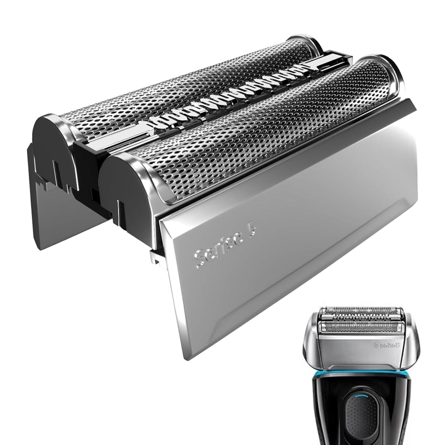 Series 8-83M Blade Compatible with Braun Series 8 Replacement Head&amp;for ...