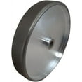 Series 825600R CBN Grinding Wheel 600 Grit 8 inch Wheel 11/2 inch