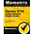 thumbnail image 1 of Series 9/10 Exam Secrets Study Guide : Series 9/10 Test Review for the General Securities Sales Supervisor Qualification Exam (Paperback), 1 of 2