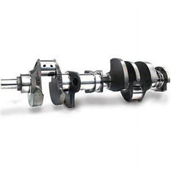 Series 9000 Cast Pro Comp Stroker Lightweight Crankshafts