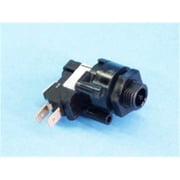 Series Air Switch 25amp SPDT Latching