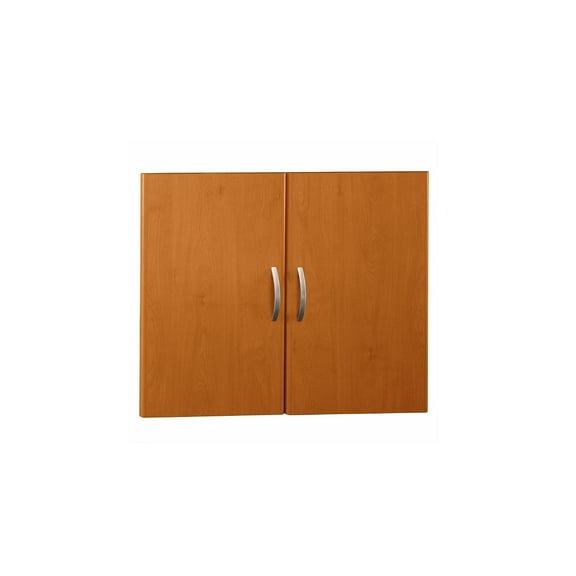 Series C 2 Door Kit in Natural Cherry - Engineered Wood