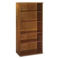 thumbnail image 1 of Series C 36 in. Bookcase, 1 of 2