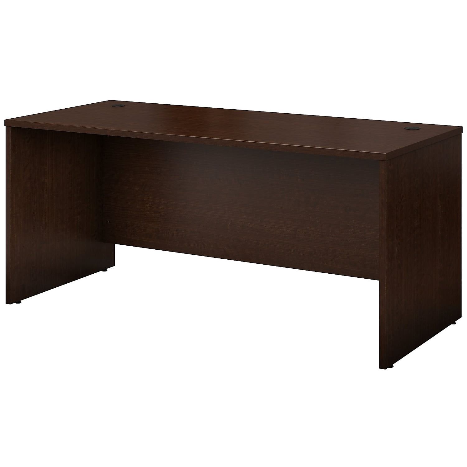 Mocha cherry desk discount