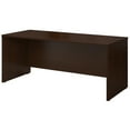 thumbnail image 1 of Series C 72W x 30D Office Desk in Mocha Cherry - Engineered Wood, 1 of 11