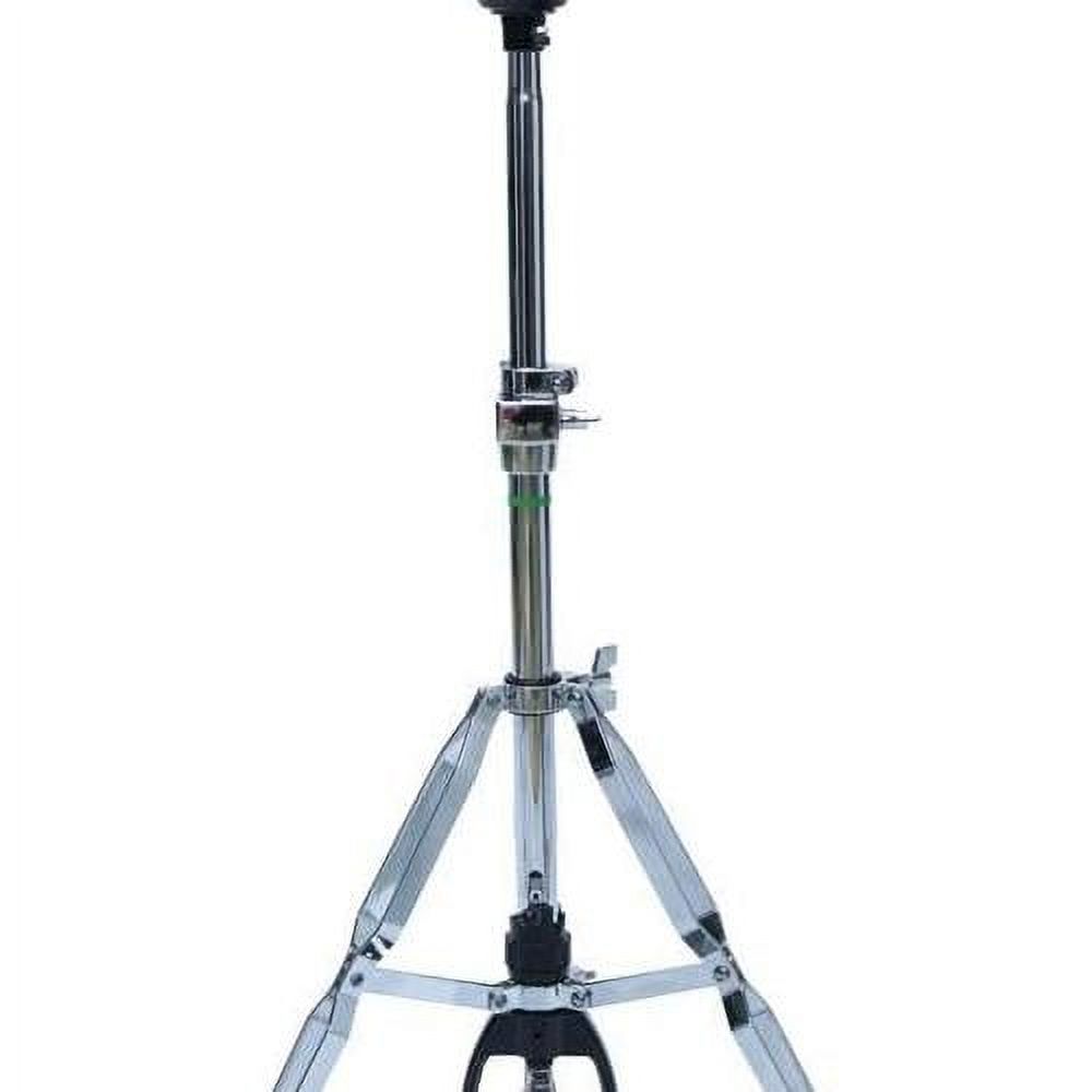 Series CK40MKII Hi Hat Stand Rotating DoubleBraced Tripod Base