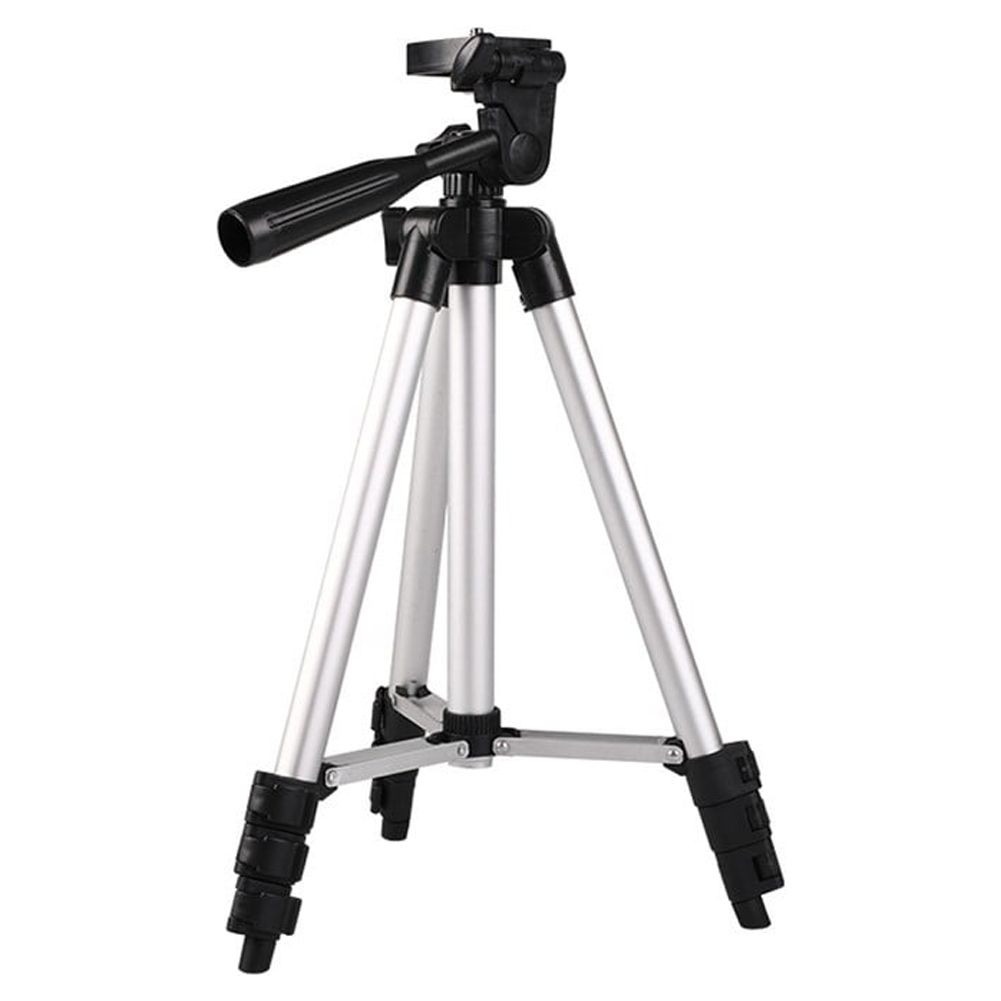 Series Camera/Video Tripod for DSLR Cameras/Camcorders
