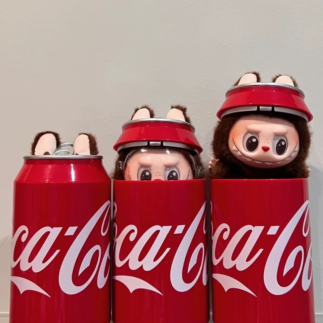 Coca Cola Funko