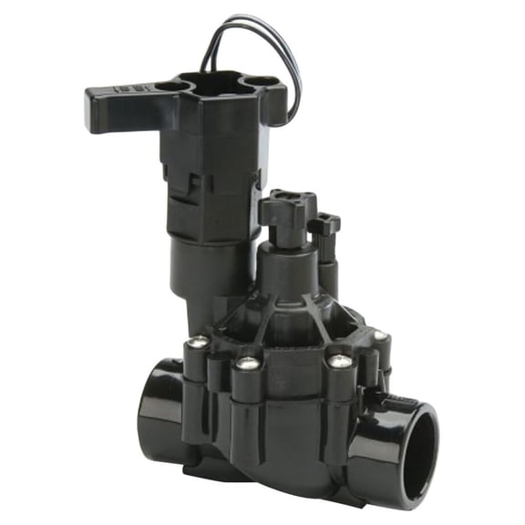 Series Electric Slip and X Slip Joint, 1"/24 VAC