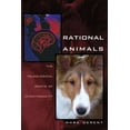 thumbnail image 1 of Series In Continental Thought: Rational Animals : The Teleological Roots of Intentionality (Series #34) (Paperback), 1 of 1