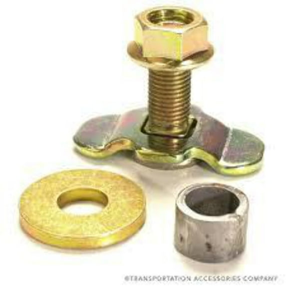 Series L Track Mounting Kit | FE200747