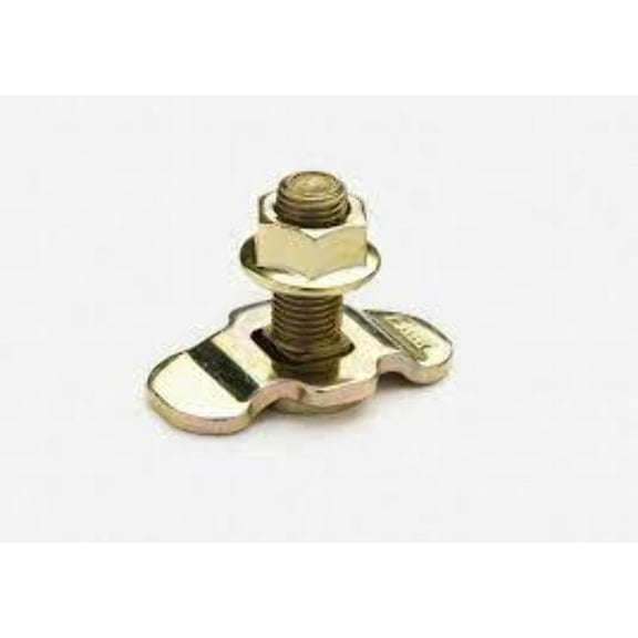Series L Track Seat Stud Fitting | FE200744