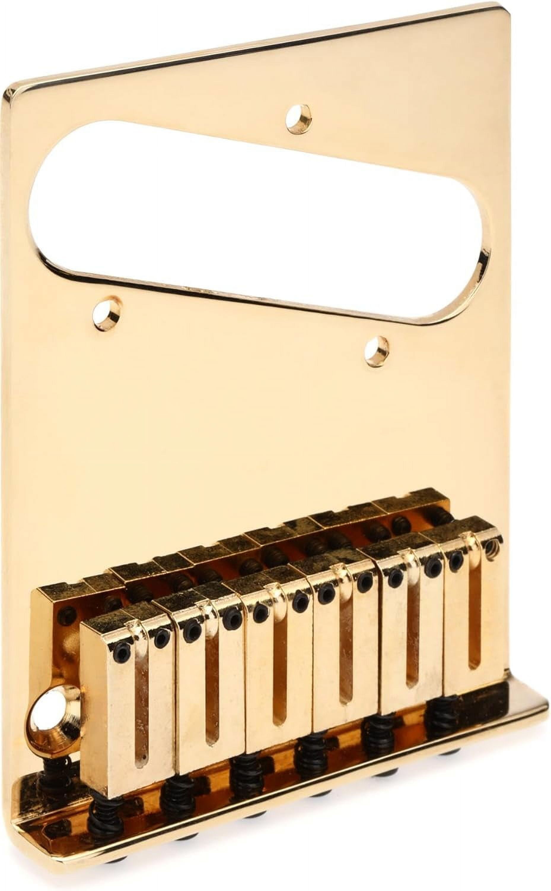 Series Modern Electric Guitar Bridge