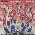 thumbnail image 1 of Spoon - Series Of Sneaks - Music & Performance - CD, 1 of 1