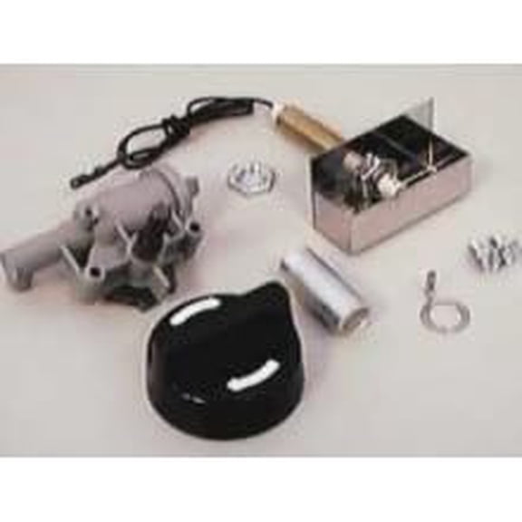 Series Piezo Igniter Complete