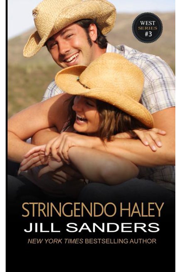 Series West Stringendo Haley, Book 3, (Paperback)
