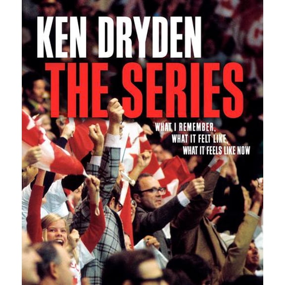 The Series: What I Remember, What It Felt Like, What It Feels Like Now