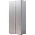 thumbnail image 1 of Series Wood Utility Storage Garage Cabinet in Metallic Gray, 1 of 10