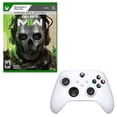 thumbnail image 1 of Series X COD Modern Warfare II and Controller, 1 of 2