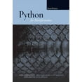thumbnail image 1 of Series in Biomedical Informatics: Python for Bioinformatics (Paperback), 1 of 1