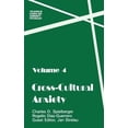 thumbnail image 1 of Series in Clinical and Community Psychol Cross Cultural Anxiety, (Hardcover), 1 of 1