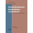 thumbnail image 1 of Series of Legislation in Translation Niederl&amp;#931;ndisches Burgerliches Gesetzbuch Buch 8, Book 13, (Hardcover), 1 of 1