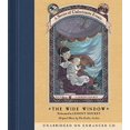 thumbnail image 1 of Pre-Owned The Wide Window (A Series of Unfortunate Events, Book 3), 9780060566159, 0060566159, Paperback, Unabridged edition, 1 of 1