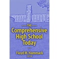 thumbnail image 1 of Pre-Owned The Comprehensive High School Today (Paperback) 0807744557 9780807744550, 1 of 1