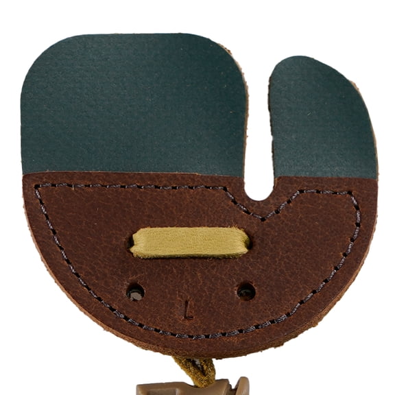 Serious Archery Hornet Split Finger Duratab - Right-handed Large
