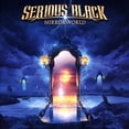 thumbnail image 1 of Serious Black - Mirrorworld - Rock - CD, 1 of 1